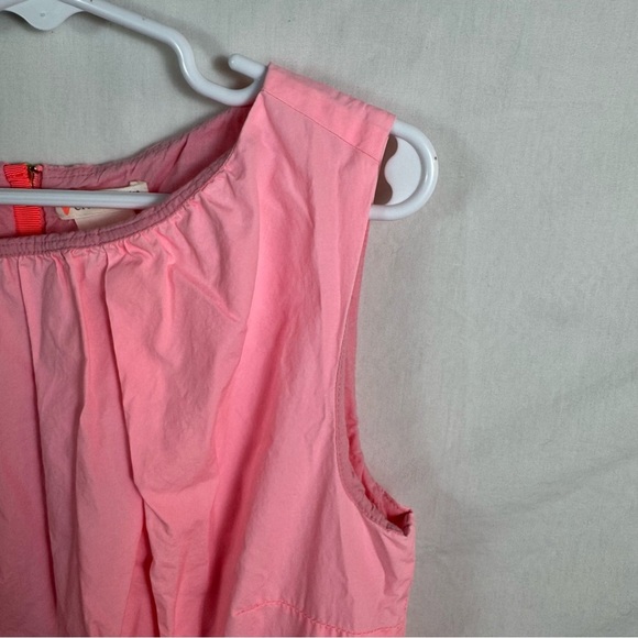 Crewcuts Pink Dress Girls Size 12 - Picture 4 of 4